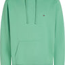 SWEAT HOMME ESSENTIAL TERRY HO VERT VERT