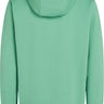 SWEAT HOMME ESSENTIAL TERRY HO VERT VERT