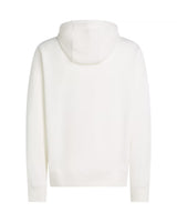SWEAT HOMME ICON GOLD HOODIE ECRU ECRU