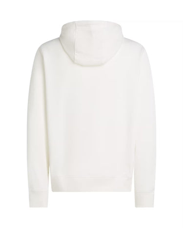 SWEAT HOMME ICON GOLD HOODIE ECRU ECRU