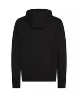 SWEAT HOMME ICON GOLD HOODIE NOIR NOIR