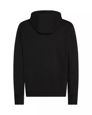 SWEAT HOMME ICON GOLD HOODIE NOIR NOIR
