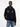 SWEAT HOMME RACING GRAP NOIR NOIR