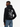 SWEAT HOMME RACING GRAP NOIR NOIR