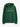 SWEAT HOMME TOMMY LOGO HOODY VERT VERT