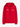 SWEAT HOMME VARSITY GRA ROUGE ROUGE