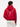 SWEAT HOMME VARSITY GRA ROUGE ROUGE