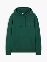 SWEAT HOMME REG ENTRY SIGNAT VERT VERT