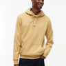 SWEAT HOMME REG LINEAR LOGO BEIGE BEIGE