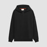 SWEAT MIXTE TITUS BLACK BLACK