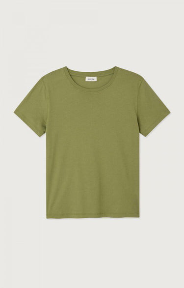 T-SHIRT FEMME APOLY PETIT POIS PETIT POIS
