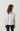 T-SHIRT FEMME FIZVALLEY BLANC BLANC
