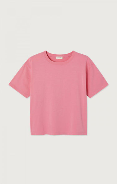 T-SHIRT FEMME FIZVALLEY EGLANTINE VINTAGE EGLANTINE VINTAGE