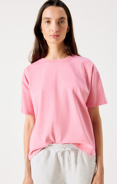 T-SHIRT FEMME FIZVALLEY EGLANTINE VINTAGE EGLANTINE VINTAGE