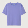 T-SHIRT FEMME FIZVALLEY IRIS VINTAGE IRIS VINTAGE