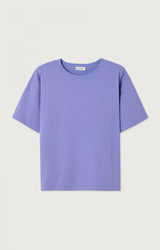 T-SHIRT FEMME FIZVALLEY IRIS VINTAGE IRIS VINTAGE
