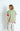 T-SHIRT FEMME FIZVALLEY KAKI CLAIR KAKI CLAIR