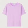 T-SHIRT FEMME FIZVALLEY PARME VINTAGE PARME VINTAGE