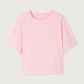 T-SHIRT FEMME GIXY BARBE A PAPA BARBE A PAPA