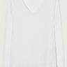 T-SHIRT FEMME JACKSONVILLE BLANC BLANC