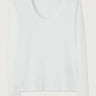T-SHIRT FEMME JACKSONVILLE BLANC BLANC