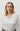 T-SHIRT FEMME JACKSONVILLE BLANC BLANC