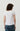 T-SHIRT FEMME JACKSONVILLE BLANC BLANC
