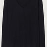 T-SHIRT FEMME JACKSONVILLE NOIR NOIR