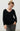 T-SHIRT FEMME JACKSONVILLE NOIR NOIR