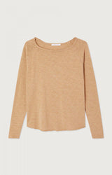 T-SHIRT FEMME SONOMA BD CACAHUETE VINT BD CACAHUETE VINT