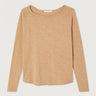 T-SHIRT FEMME SONOMA BD CACAHUETE VINT BD CACAHUETE VINT