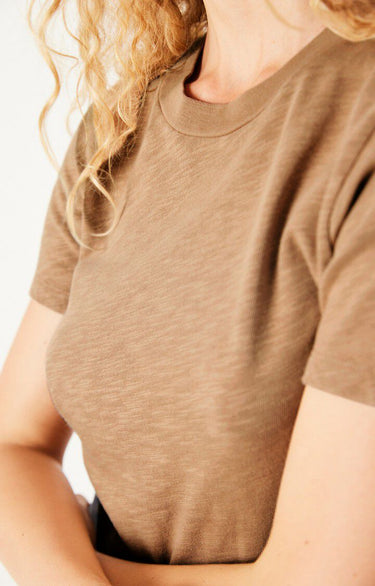T-SHIRT FEMME SONOMA BD CACAHUETE VINT BD CACAHUETE VINT
