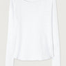 T-SHIRT FEMME SONOMA BLANC BLANC