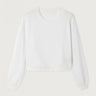 T-SHIRT FEMME SONOMA BLANC BLANC