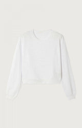 T-SHIRT FEMME SONOMA BLANC BLANC