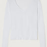 T-SHIRT FEMME SONOMA BLANC BLANC