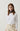 T-SHIRT FEMME SONOMA BLANC BLANC