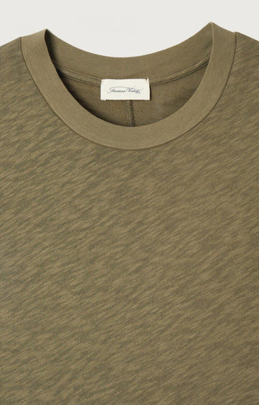 T-SHIRT FEMME SONOMA BUISSON VINT BUISSON VINT