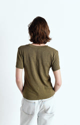 T-SHIRT FEMME SONOMA BUISSON VINT BUISSON VINT