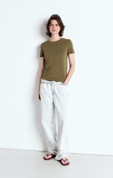 T-SHIRT FEMME SONOMA BUISSON VINT BUISSON VINT