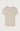 T-SHIRT FEMME SONOMA CREME CREME