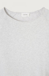T-SHIRT FEMME SONOMA GRIS CLAIR GRIS CLAIR
