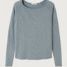 T-SHIRT FEMME SONOMA GRIS GRIS