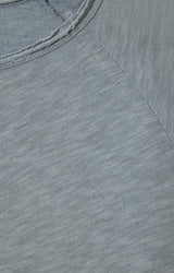 T-SHIRT FEMME SONOMA GRIS GRIS