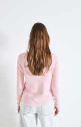 T-SHIRT FEMME SONOMA GUIMAUVE VINTAGE GUIMAUVE VINTAGE