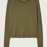 T-SHIRT FEMME SONOMA KAKI KAKI