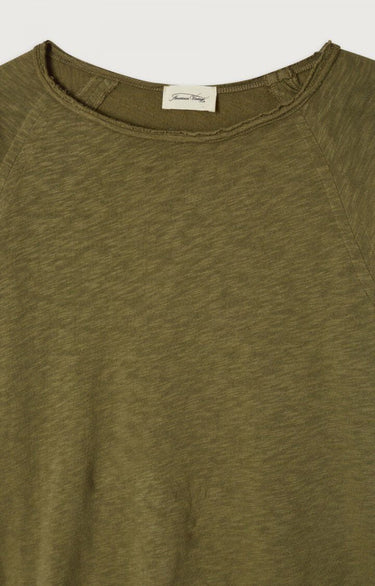 T-SHIRT FEMME SONOMA KAKI KAKI