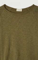 T-SHIRT FEMME SONOMA KAKI KAKI