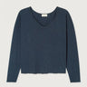 T-SHIRT FEMME SONOMA MARINE MARINE
