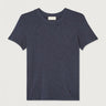 T-SHIRT FEMME SONOMA MARINE MARINE